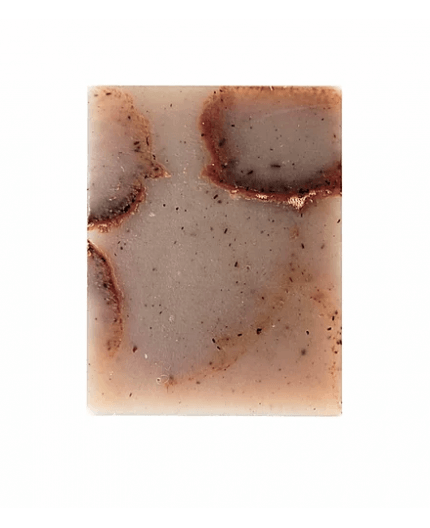 Solide-Nourrissant Corps Gommage Nettoyant