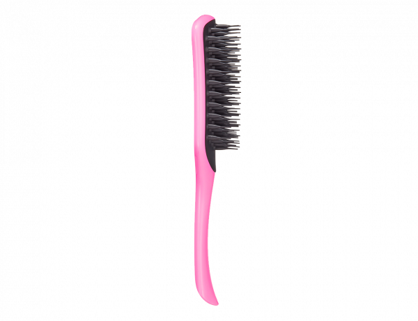 Brosse Ventilée pour le Séchage-Rose Noir