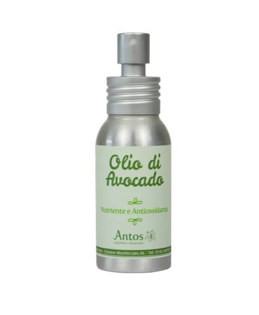 L'huile d'avocat Pure