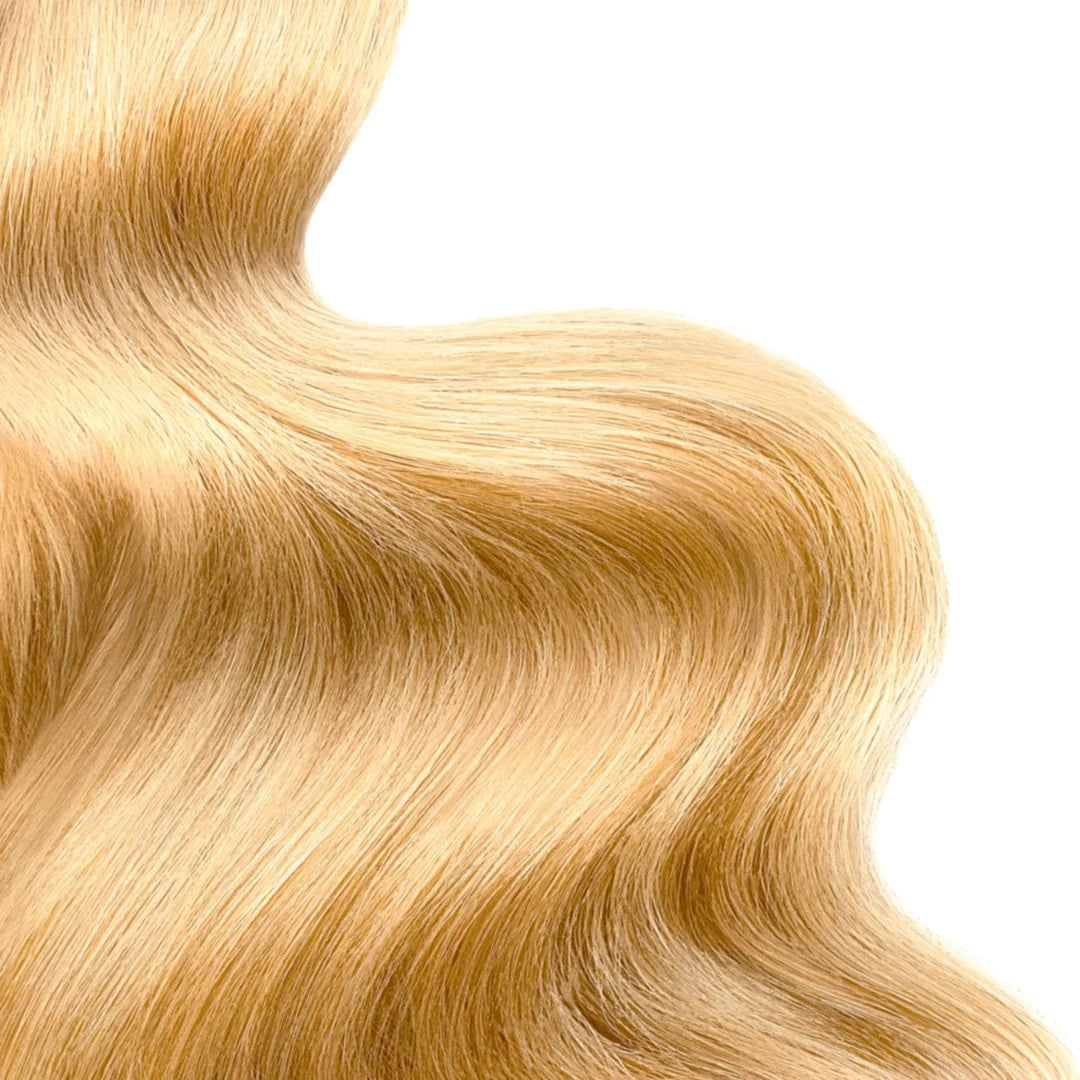 Teinte Permanente 9.3-Blond Doré Clair
