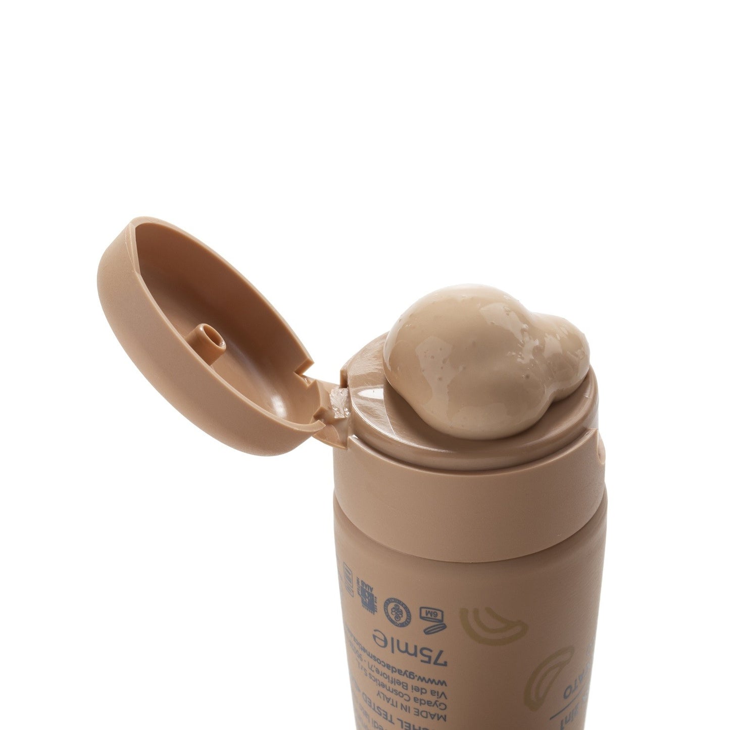 Gommage et Masque Délicat à la Noix de Coco