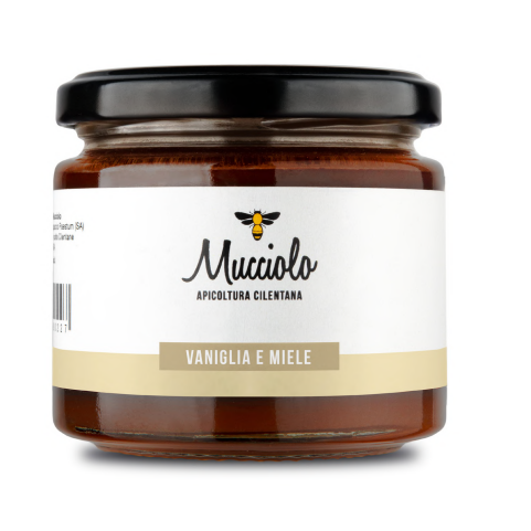 Vanille et Miel