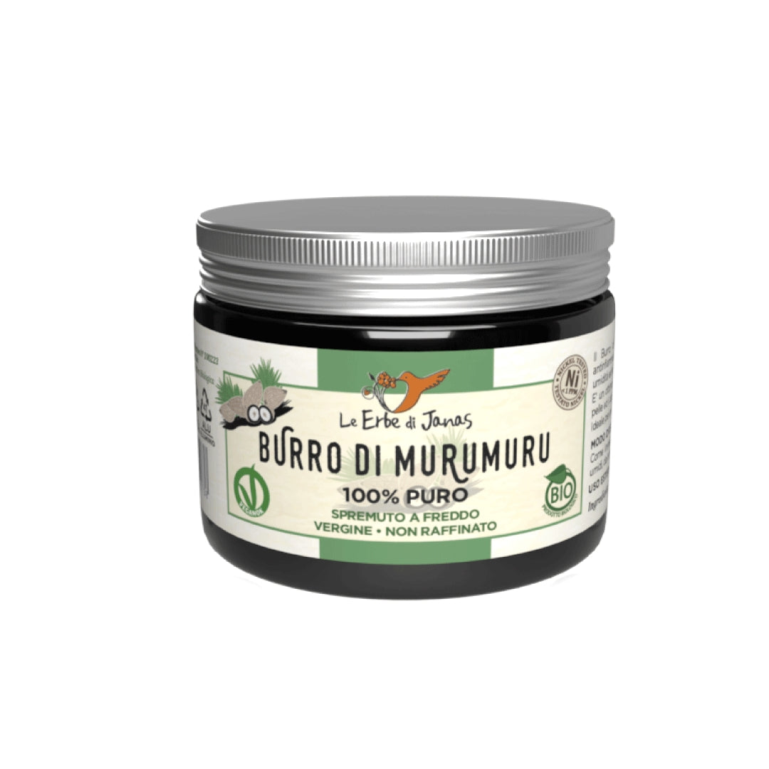 Beurre De Murumuru Pur