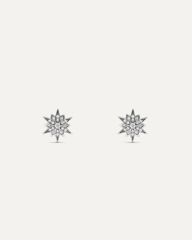 Boucle d'oreille - Francesca