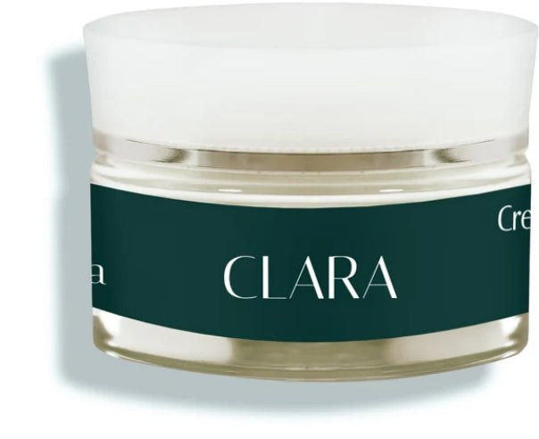 Crème de Nuit Anti-Taches - Clara