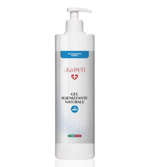 Gel Igienizzante 250 ml