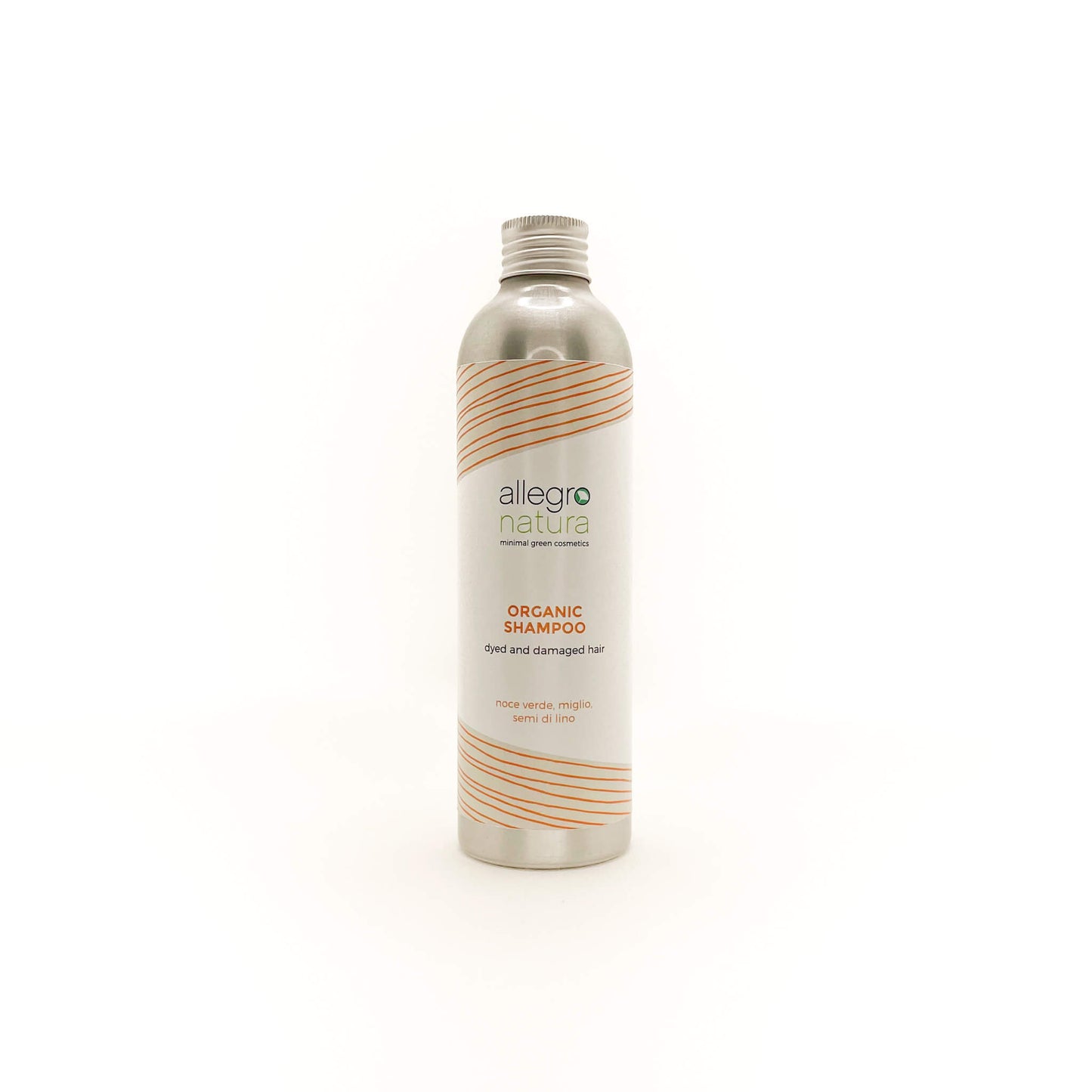 Shampooing pour Cheveux Traités