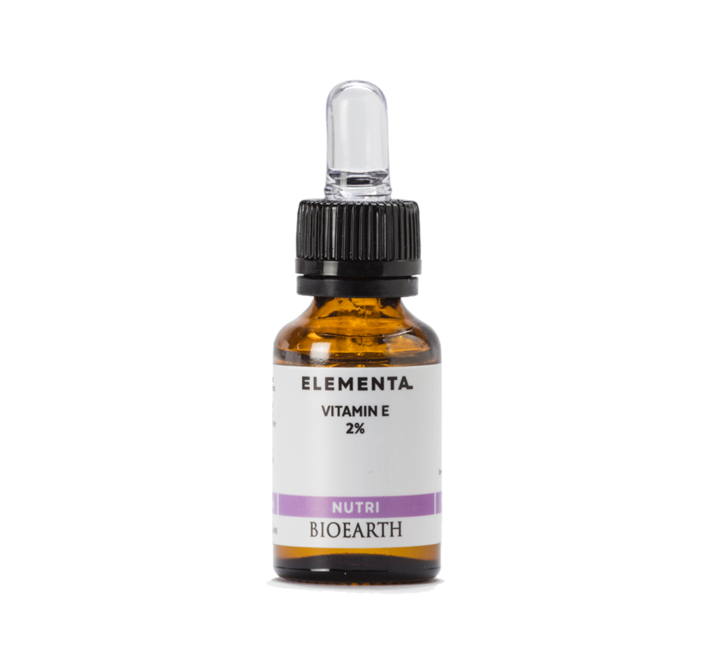 Vitamine E 2%