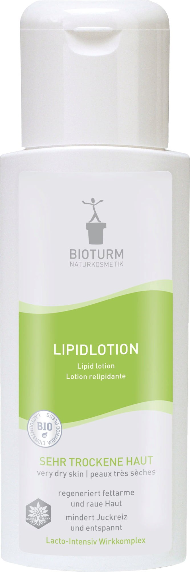 Lozione Corpo Nutriente