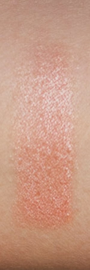 Fard Vegan Rose Coral - Coral Blink