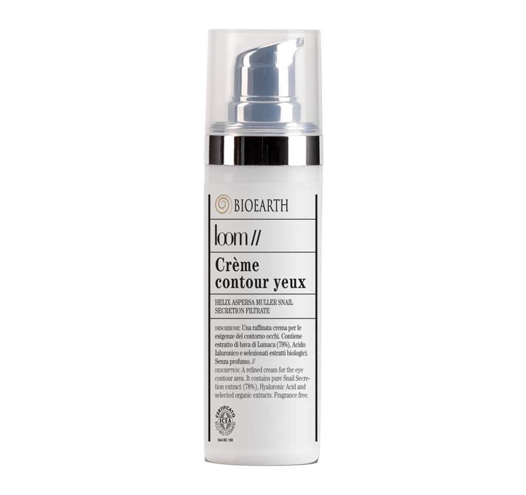 Loom Crème Contour Yeux