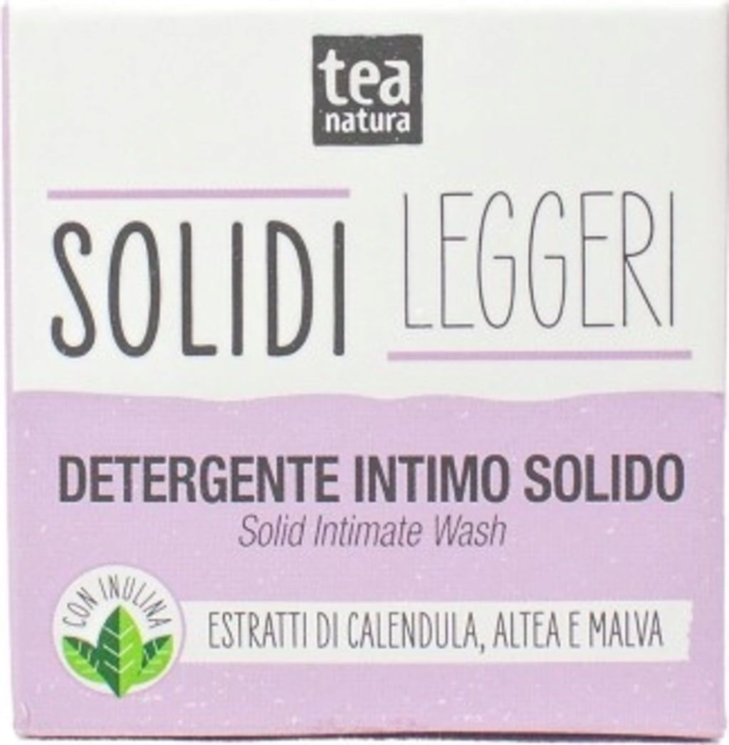 Nettoyant Intime Solide