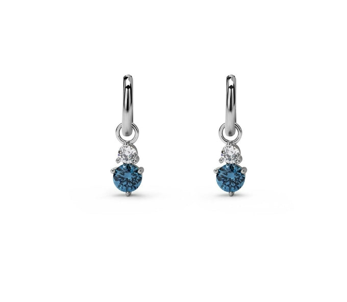 Boucle d'oreille - Monica