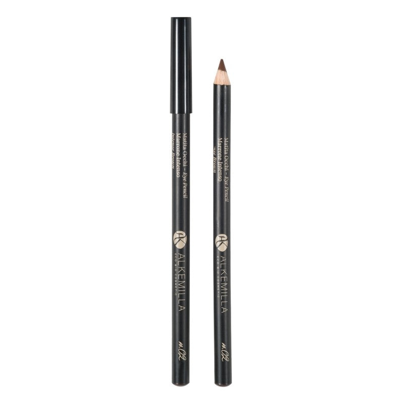 Crayon Yeux Ecobio - Brun 02