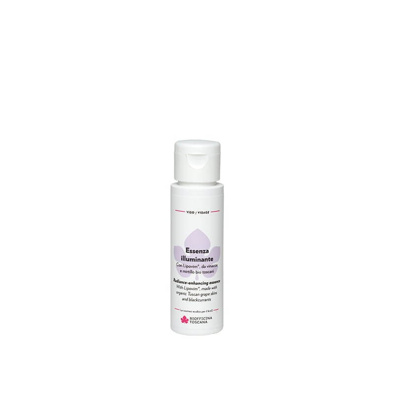 Essence éclairante