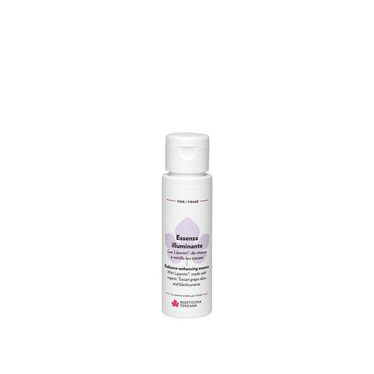 Essence éclairante