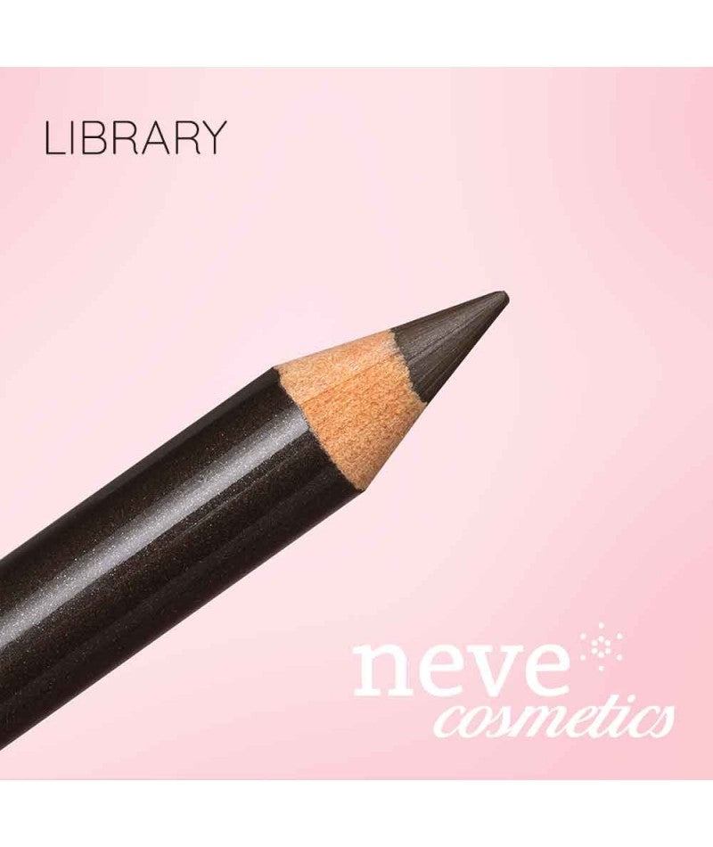 Crayon pour les Yeux Gris Fumé-Bibliothèque