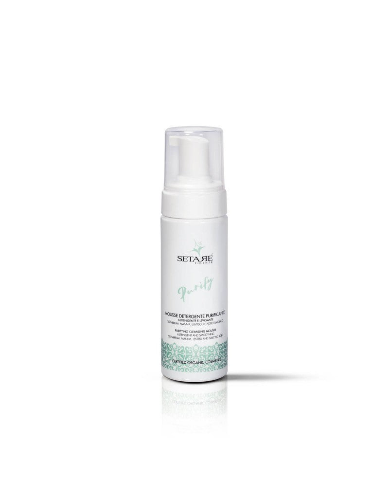 Purifiez - Le Nettoyage À La Mousse De Nettoyage