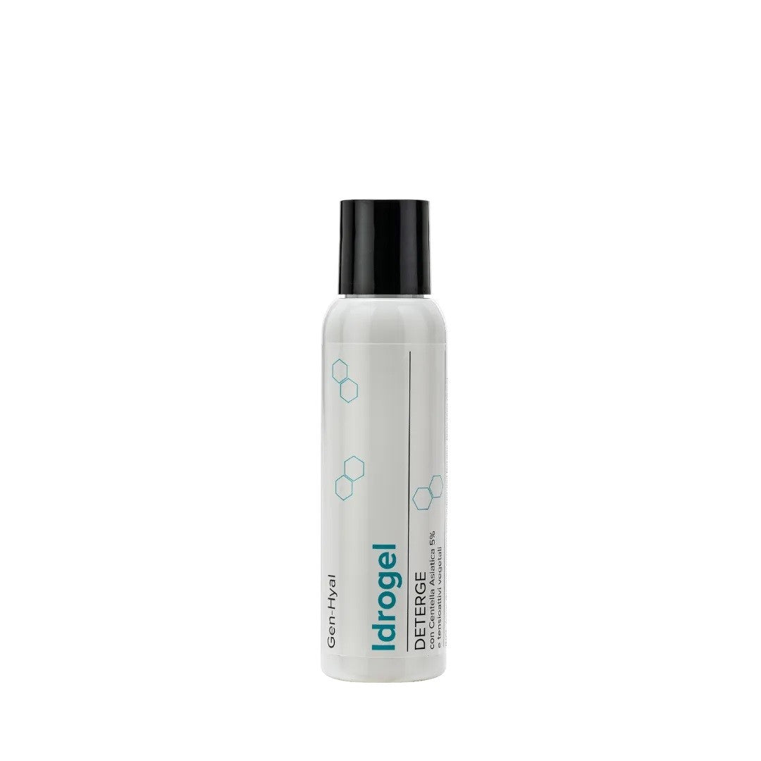 Hydrogel-Gel Nettoyant