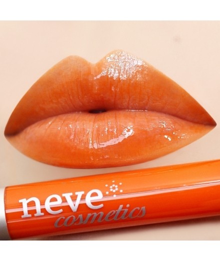 Brillant Naturel Orange - Cha-U-Kao