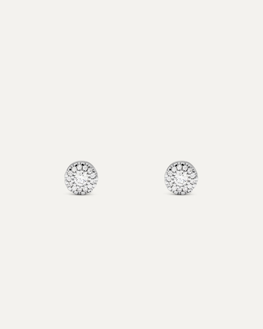 Boucle d'oreille - Mari