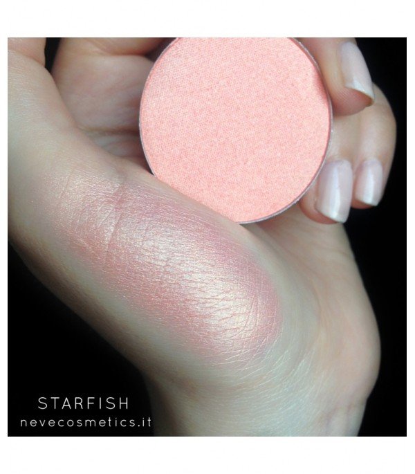 Blush Étoiles De Mer - Rose Corail