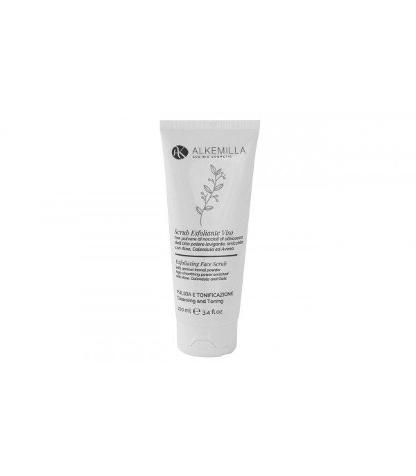 Gommage Visage Exfoliant