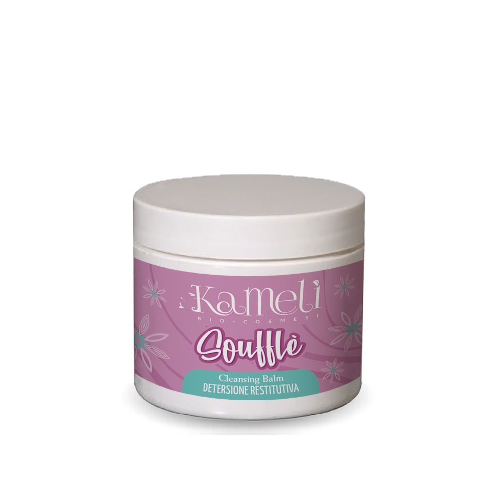 Baume Nettoyant Soufflé