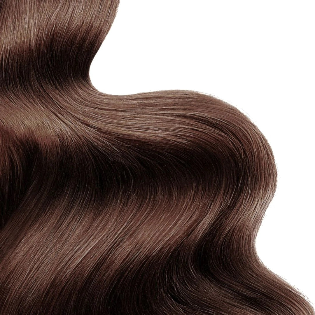 Teinte Permanente 7.7 - Blond Cacao Moyen