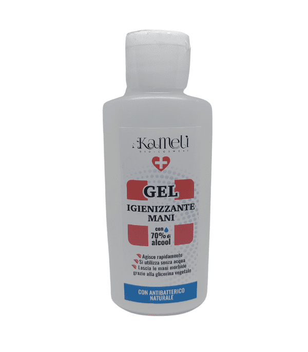 Gel Igienizzante 100 ml