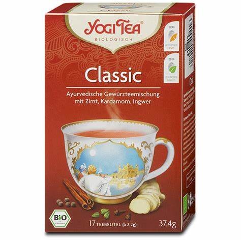 Thé Classique