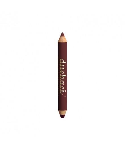 Crayon Rouge À Lèvres Prune Foncé - DueBaci Complot