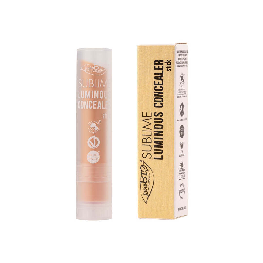 Stick correcteur biologique Luminous 06