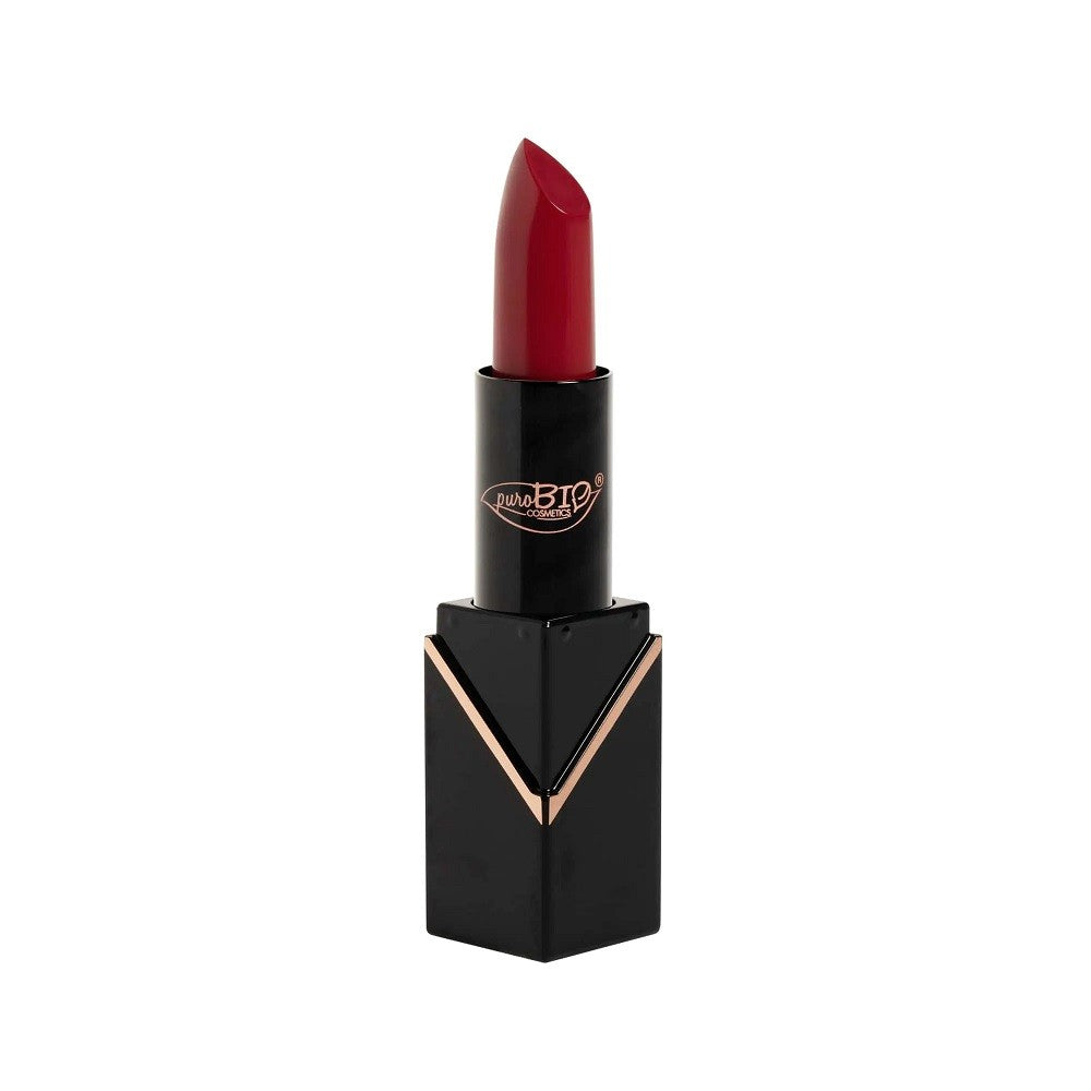 Rouge à Lèvres Mat Crémeux 103 - Rouge Fraise