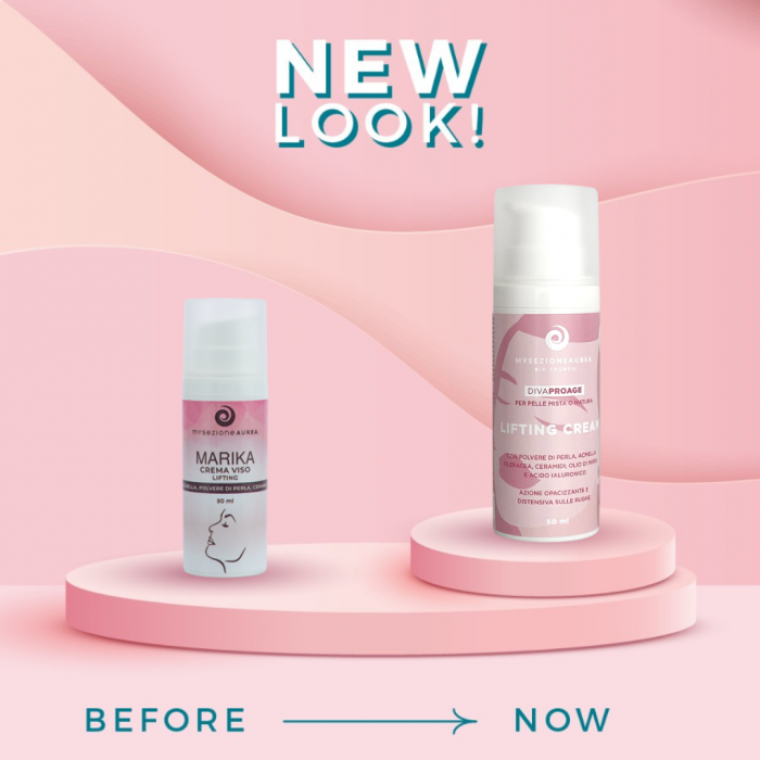 Crème Antirides Bio