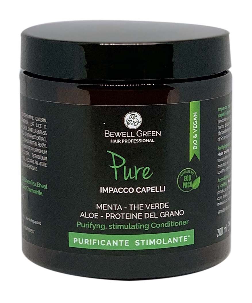 Pure - Enveloppement Purifiant