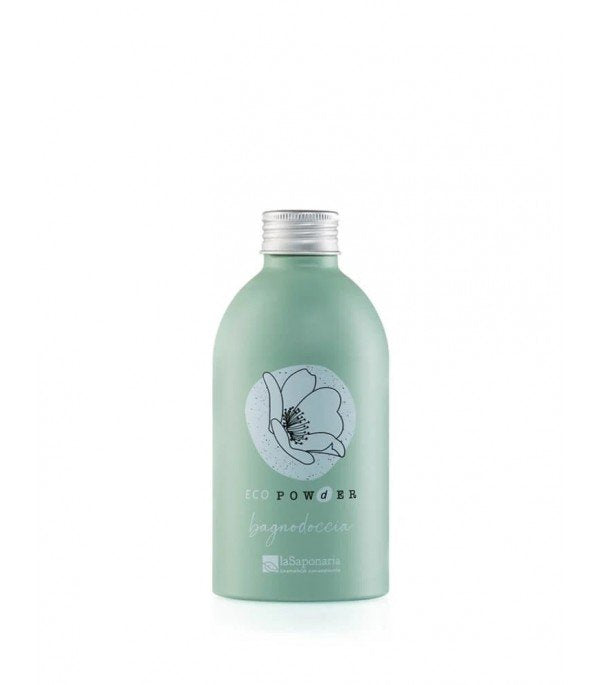 Distributeur de Douche Écologique en Aluminium
