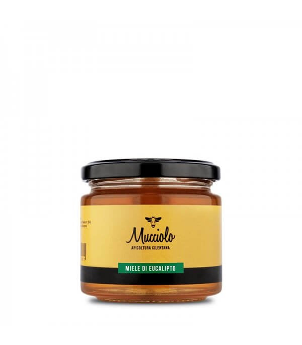 Le miel d'Eucalyptus