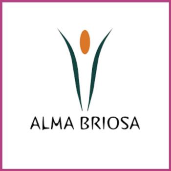 Alma Briosa