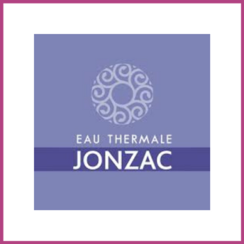 Eau Thermale Jonzac