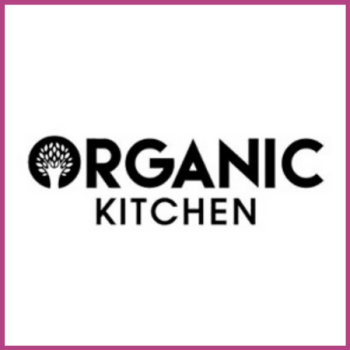 Organic Kitchen