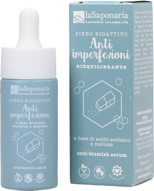Sérum bioactif anti-imperfection