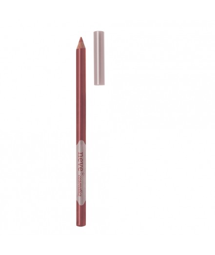 Crayon Yeux Marron, Rose - Érable