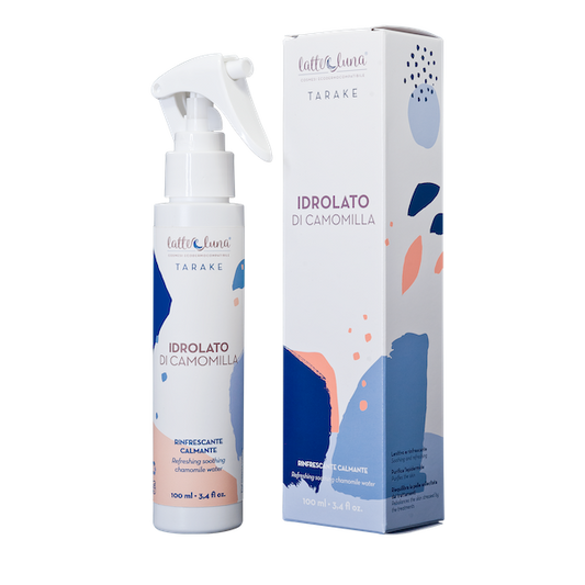 Tarake Hydrosol de Camomille
