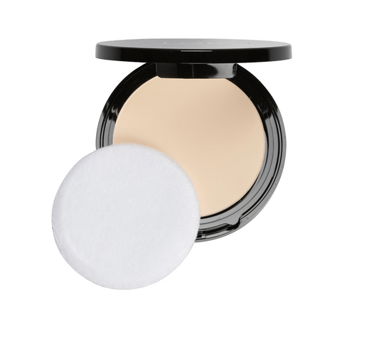 Poudre Minérale Compacte - 01 Lumière De La Lune