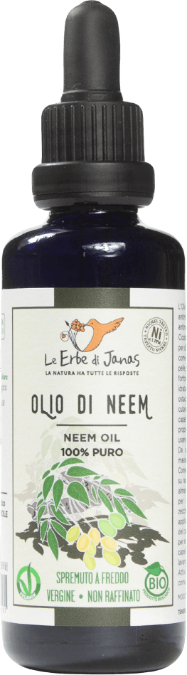 L'huile de Neem