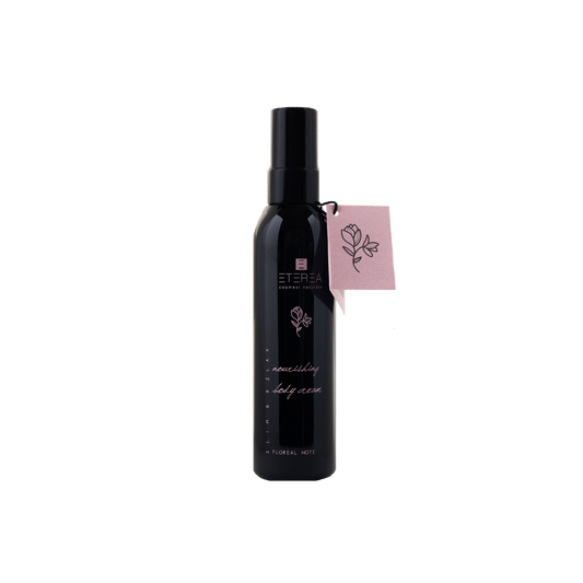 Crème Corps Nourrissante Note Florale