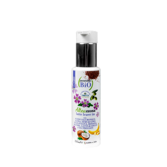 ALTEAzzosa-Laisser le Lait Dans 100 ml