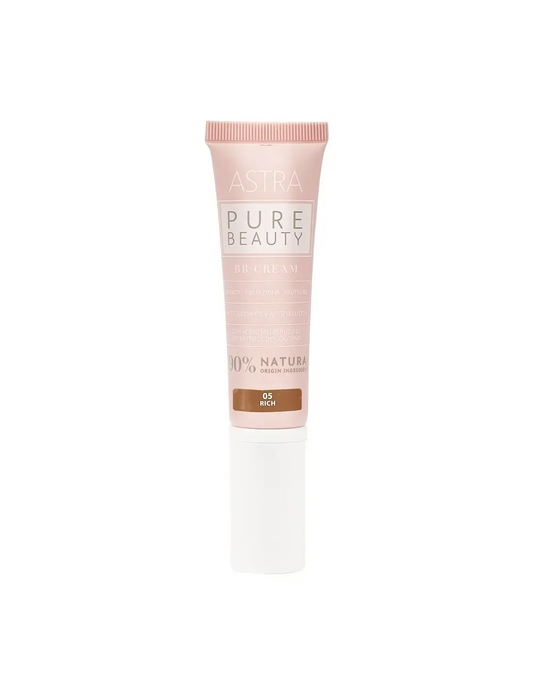 BB Cream con Acido Ialuronico - 05 Rich