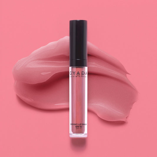 Baume à lèvres crémeux Pomme rouge SPF15 - 03 Fuji